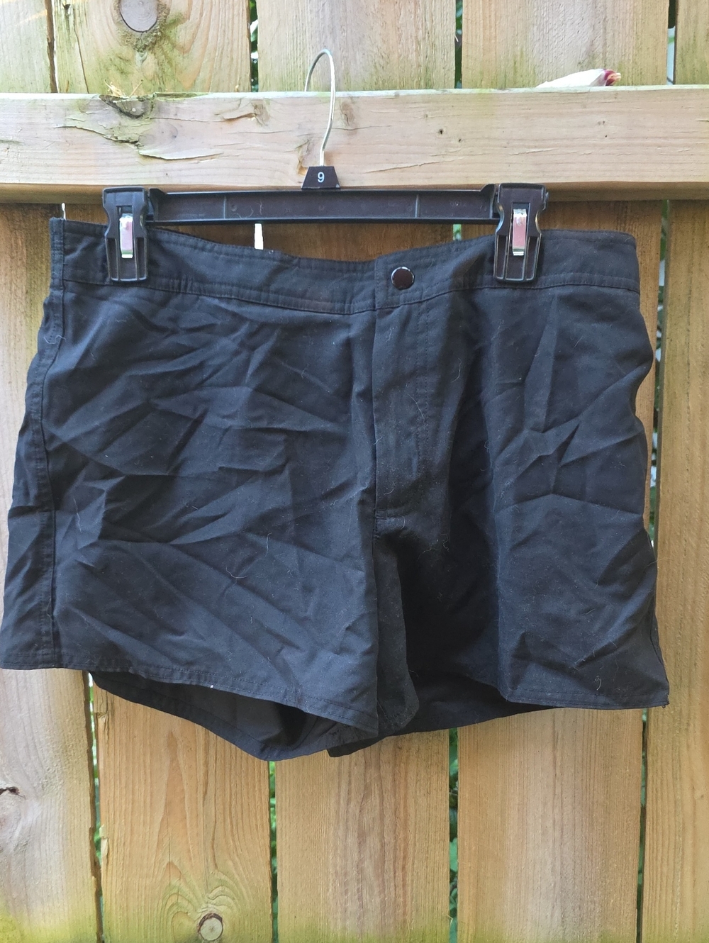 Swim  Casual Shorts